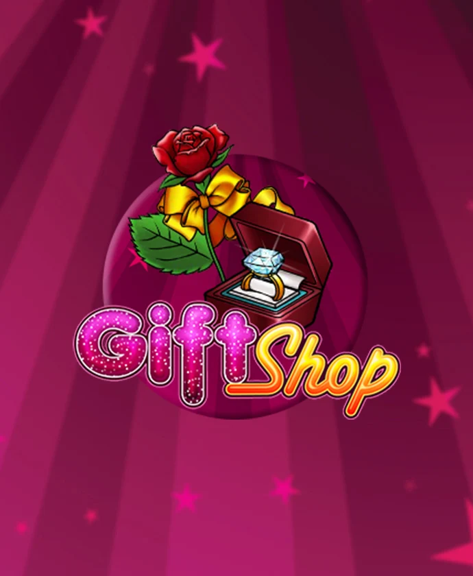 Gift Shop