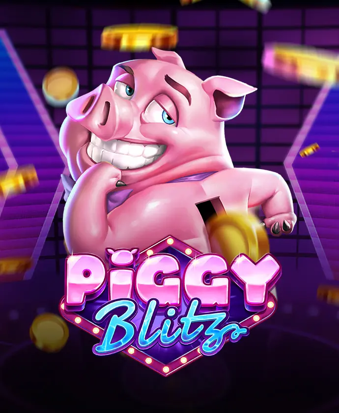 Piggy Blitz